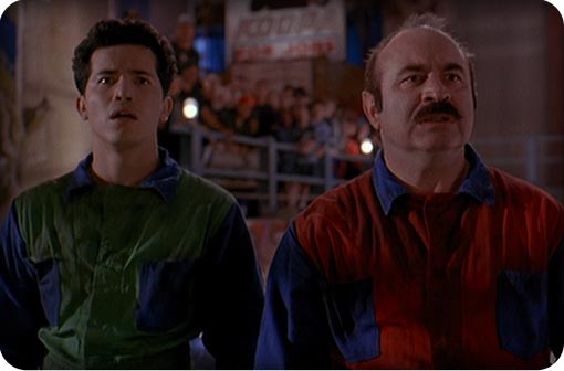 mariobros