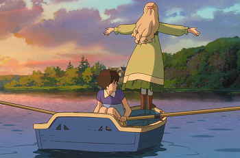 marnie