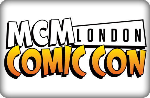 Event News: Two New Guests Announced for MCM London Comic Con ...