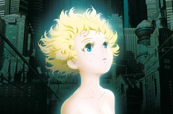 metropolis