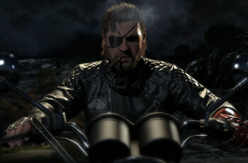 mgsv