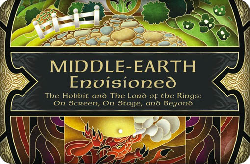 middle-earth