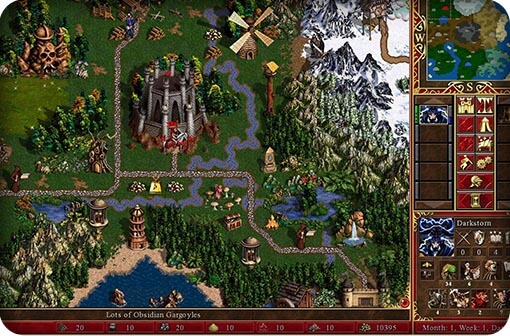 mightmagic3hd