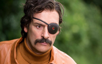 mindhorn