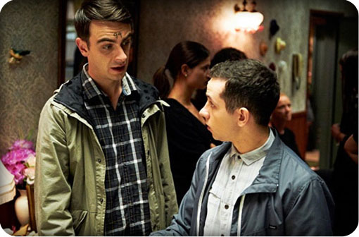 misfits-series-4-review