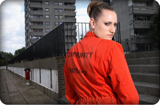 TV News: New MISFITS Cast Revealed - STARBURST Magazine