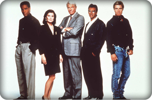 Mission: Impossible: The '88 TV Season (DVD, 1988