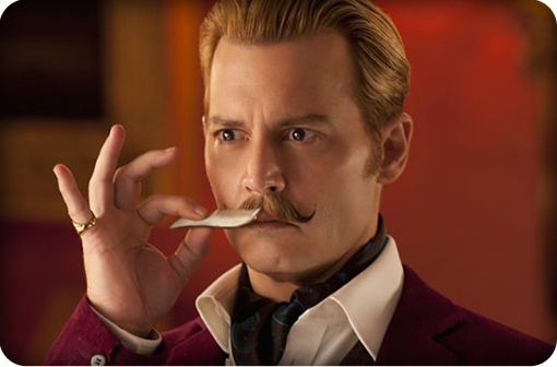 mortdecai