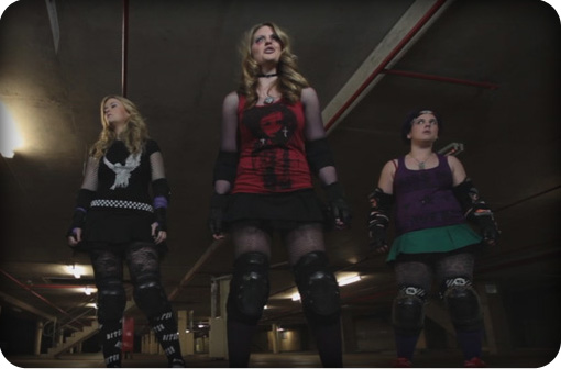 murderdrome-review