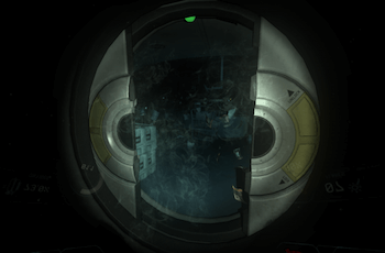 narcosis