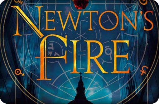 newtons-fire-review