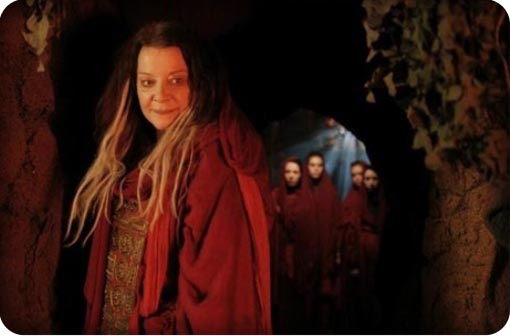 night-of-the-doctor-review