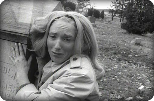 barbara death night of the living dead