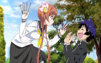 nisekoi-s2