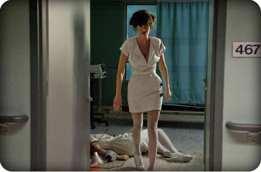 nurse3d