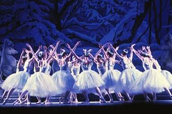 nutcracker