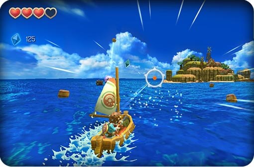 oceanhorn