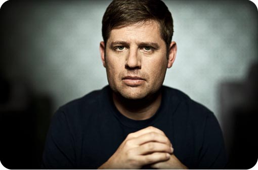 Interview: Oren Peli | CHERNOBYL DIARIES - STARBURST Magazine