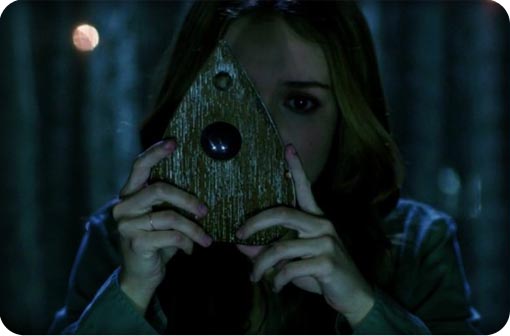ouija