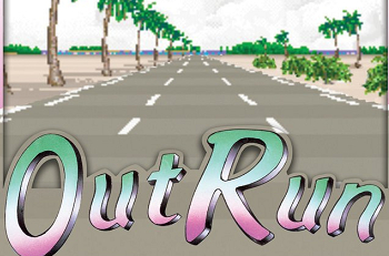 outrun