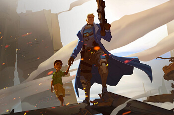 overwatch