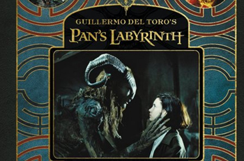 pans-labrynth-book