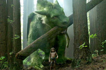 petesdragonreview