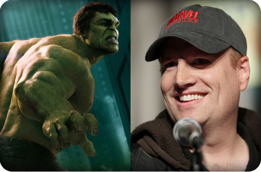 The Peculiar Explanation of Why Marvel Terminated The Hulk 4 Kevin Feige's Interest in Norton as the Hulk