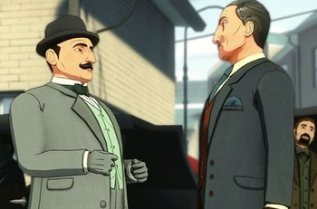 Play as Poirot as THE ABC MURDERS is Released - STARBURST Magazine