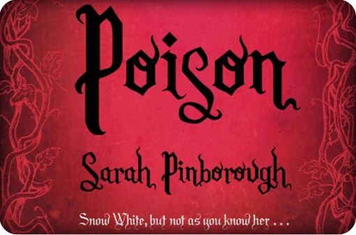 poison_by_sarah_pinborough