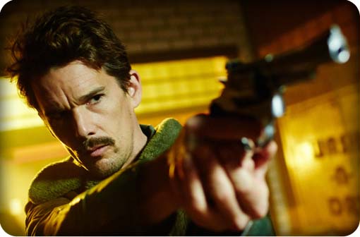 predestination