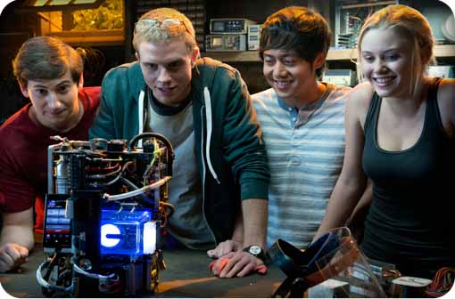 project-almanac
