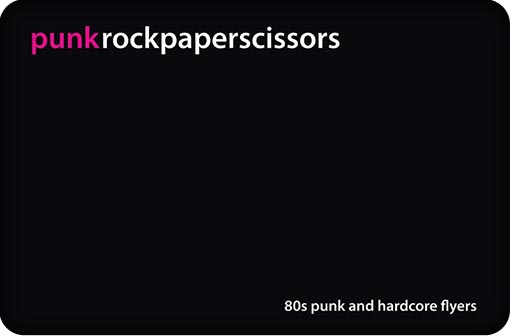 punkrockpaperscissors