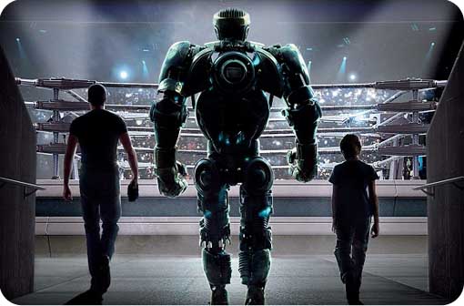 real_steel_review