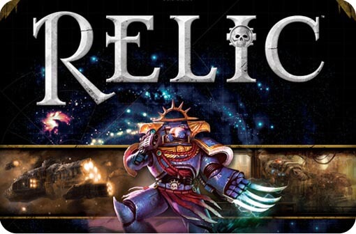 relic-review