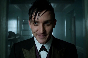 robinlordtaylor