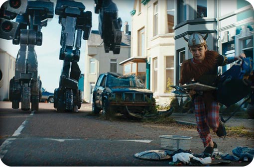 robotoverlords