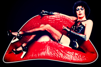 rockyhorror