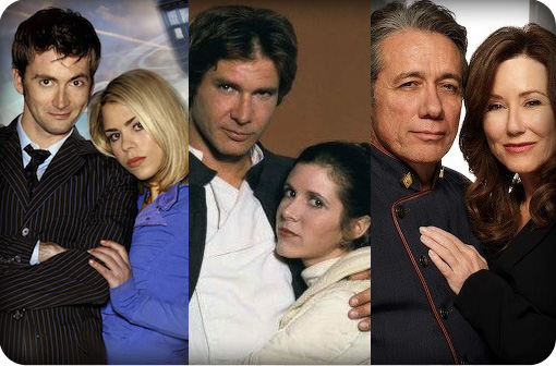 romances