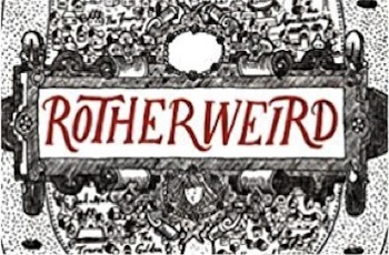 rotherweird