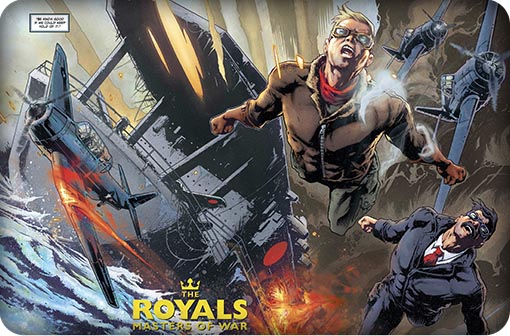 royalsmastersofwar