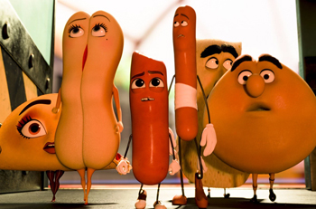sausageparty