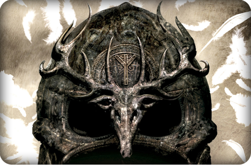 saxons-bane-review