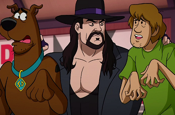 scoobywwespeeddemon