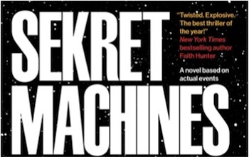 sekret-machines