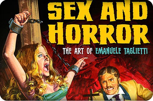 sexandhorror