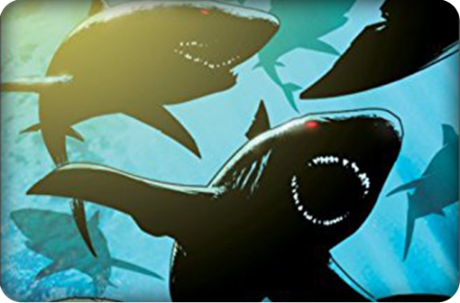 sharkpunk