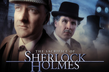 sherlocksacrifice