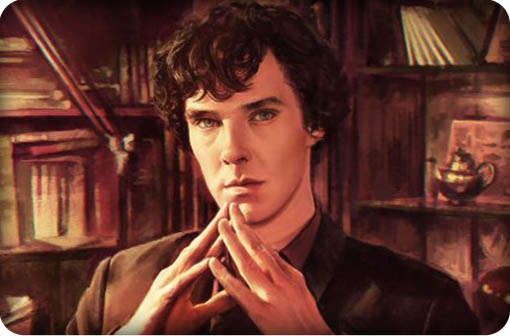 sherlockvinyl