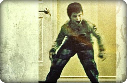 Dvd Review Sick Boy Starburst Magazine